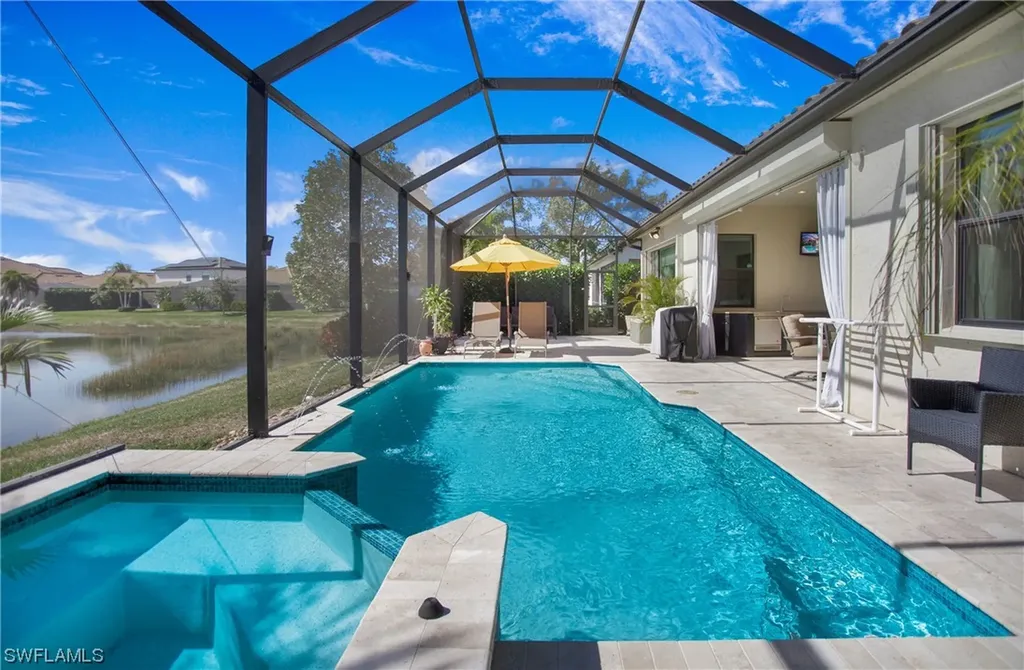 9322 Glenforest Drive Naples FL 34120