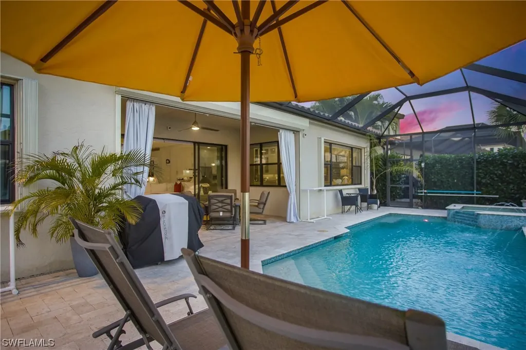 9322 Glenforest Drive Naples FL 34120