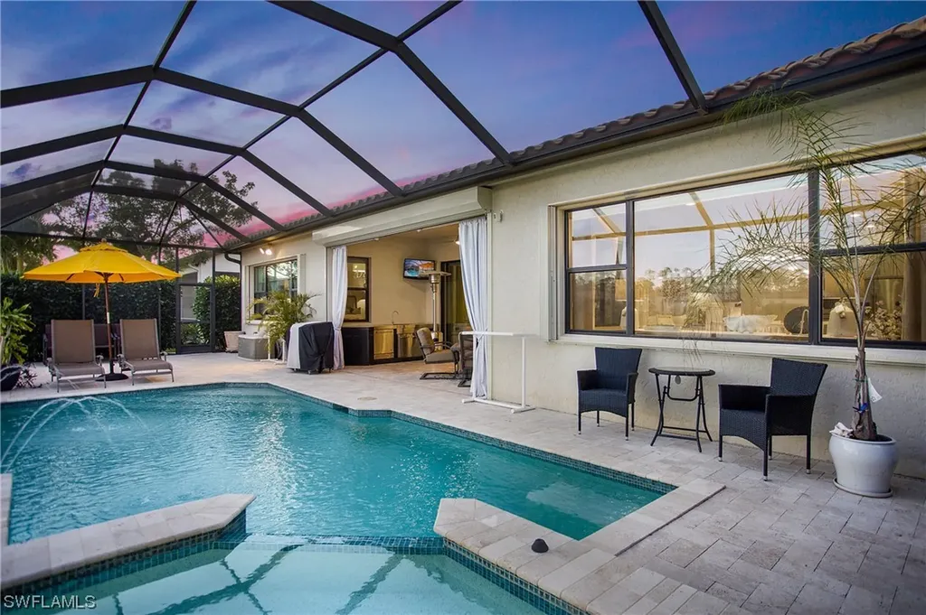 9322 Glenforest Drive Naples FL 34120