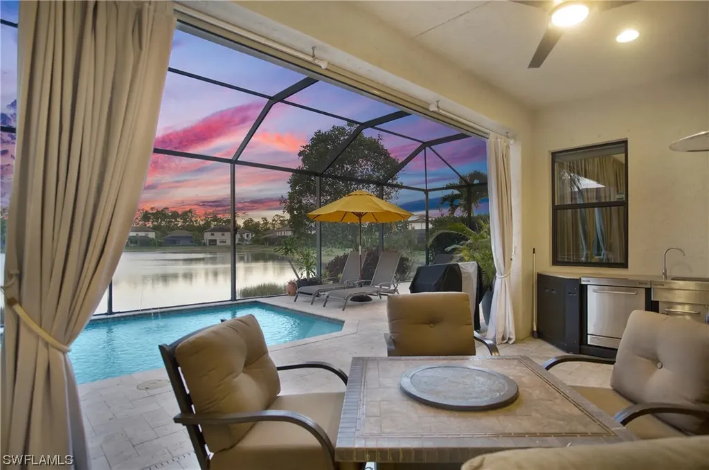 9322 Glenforest Drive Naples FL 34120