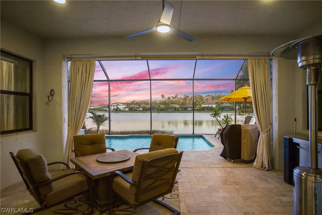 9322 Glenforest Drive Naples FL 34120