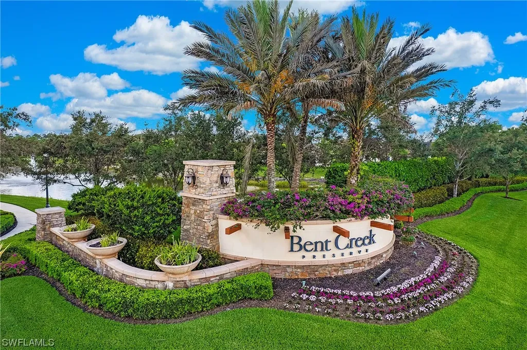 9322 Glenforest Drive Naples FL 34120