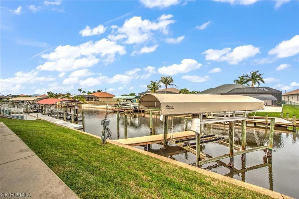 1315 SW 47th Terrace Cape Coral FL 33914