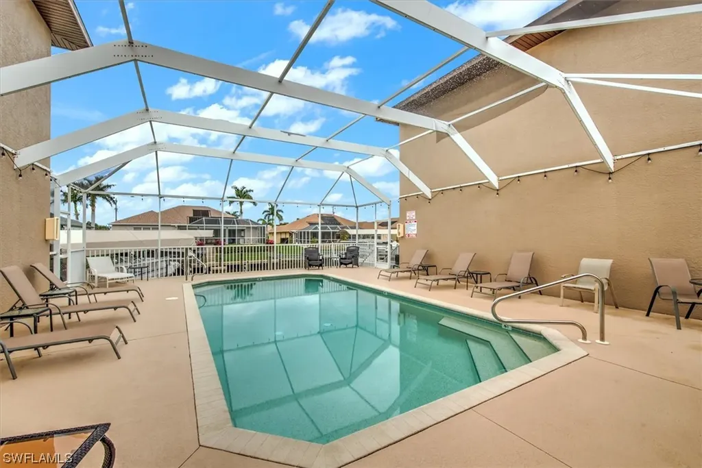 1315 SW 47th Terrace Cape Coral FL 33914