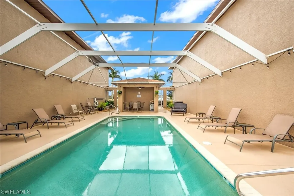 1315 SW 47th Terrace Cape Coral FL 33914