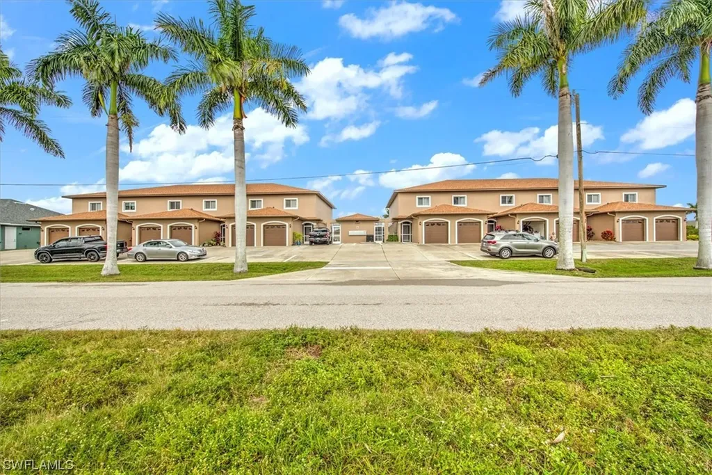 1315 SW 47th Terrace Cape Coral FL 33914
