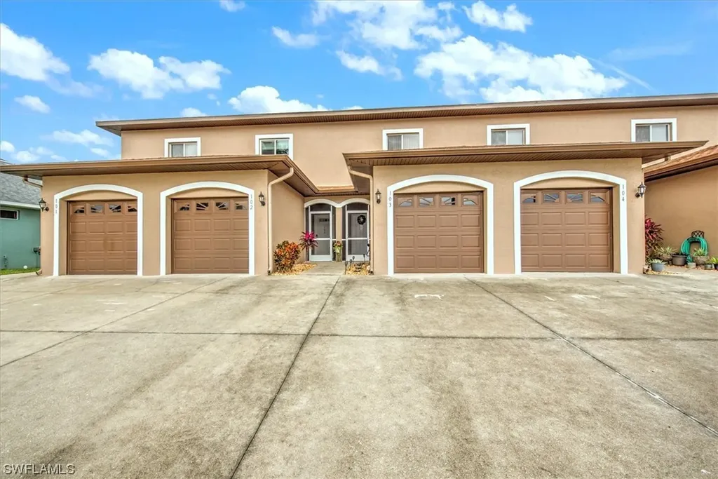 1315 SW 47th Terrace Cape Coral FL 33914