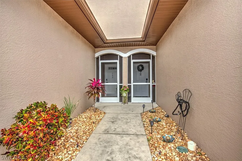 1315 SW 47th Terrace Cape Coral FL 33914