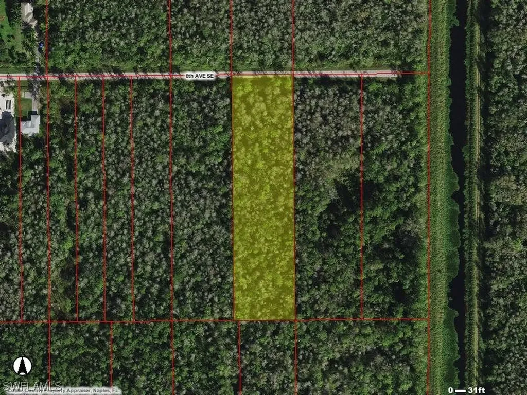 0000 8th Avenue SE Naples FL 34117