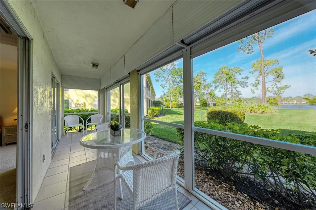 2640 Kings Lake Boulevard Naples FL 34112