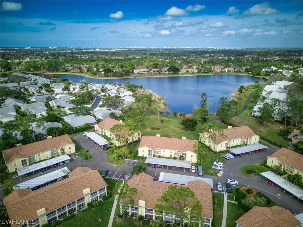 2640 Kings Lake Boulevard Naples FL 34112