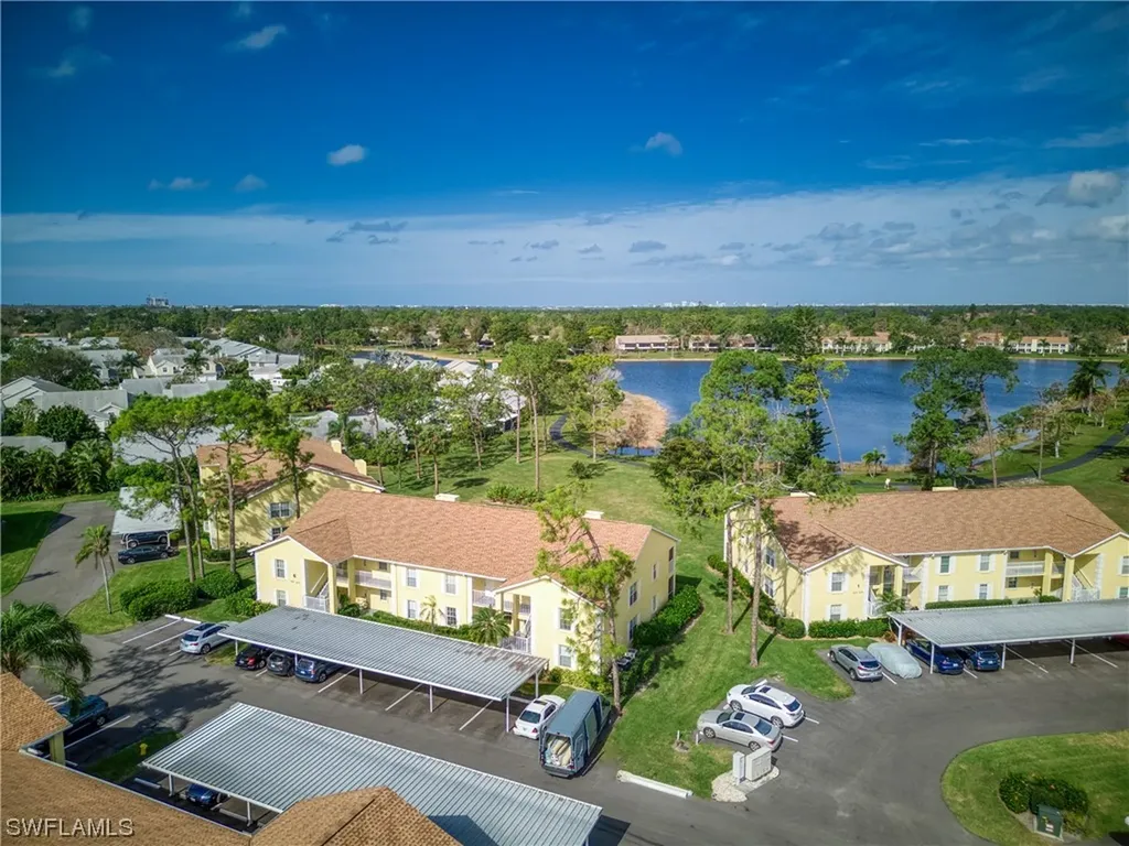 2640 Kings Lake Boulevard Naples FL 34112