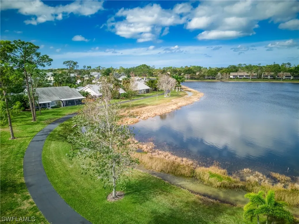 2640 Kings Lake Boulevard Naples FL 34112