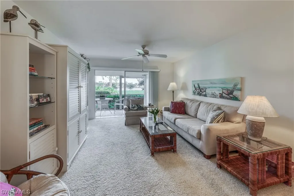2640 Kings Lake Boulevard Naples FL 34112