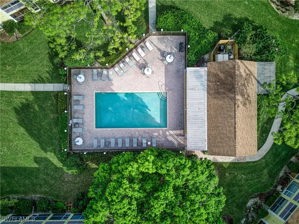 2640 Kings Lake Boulevard Naples FL 34112