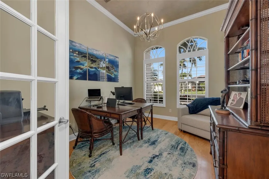 5059 Cerromar Drive Naples FL 34112
