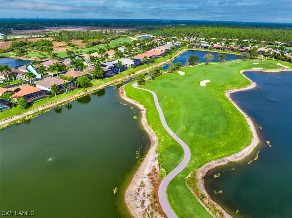 5059 Cerromar Drive Naples FL 34112