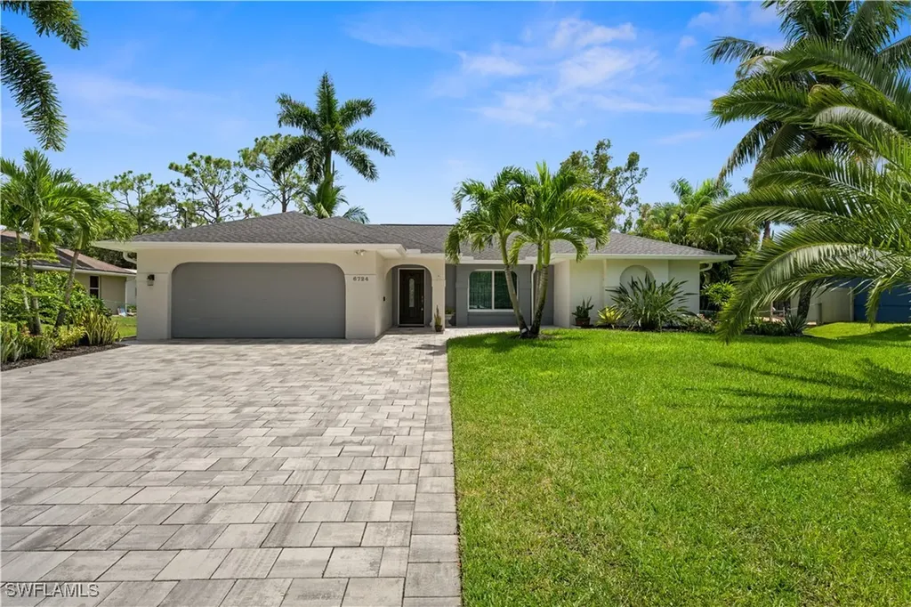 6724 Fairview Street Fort Myers FL 33966