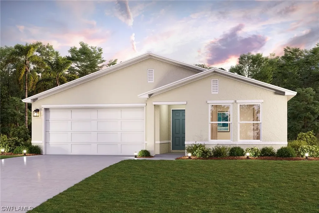602 NW 6th Terrace Cape Coral FL 33993