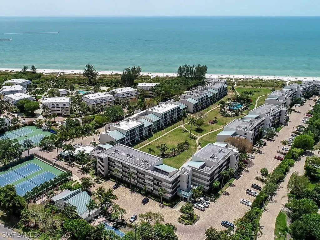 979 E Gulf Drive Sanibel FL 33957