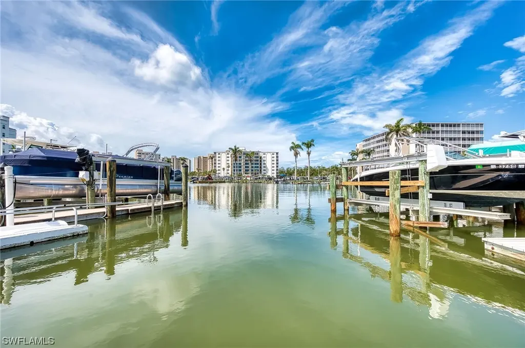 1 Bluebill Avenue Naples FL 34108