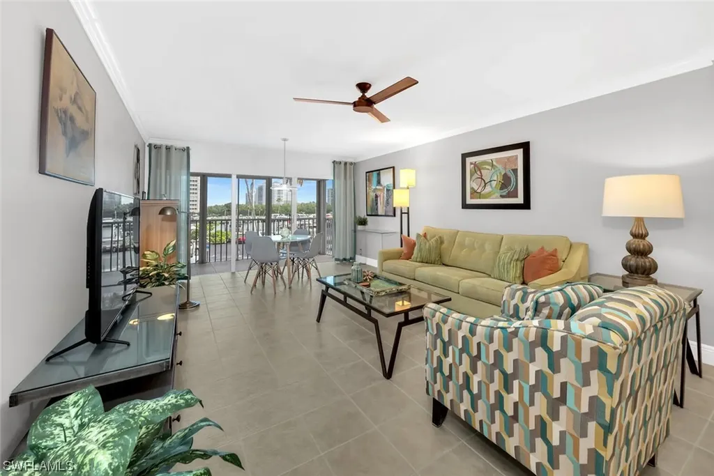 1 Bluebill Avenue Naples FL 34108