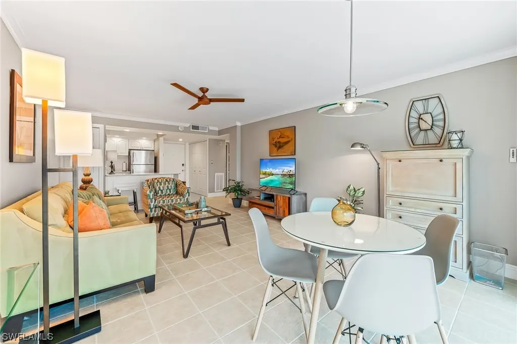 1 Bluebill Avenue Naples FL 34108
