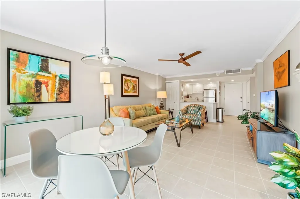 1 Bluebill Avenue Naples FL 34108