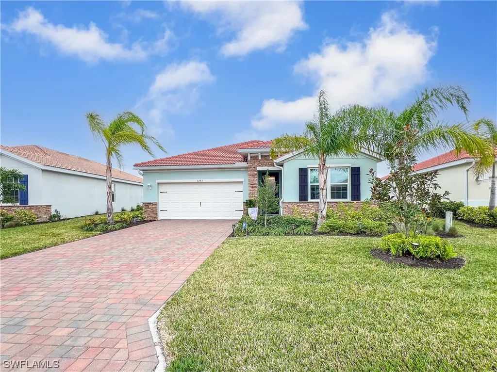3253 Apple Blossom Drive Alva FL 33920