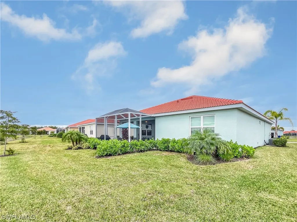3253 Apple Blossom Drive Alva FL 33920