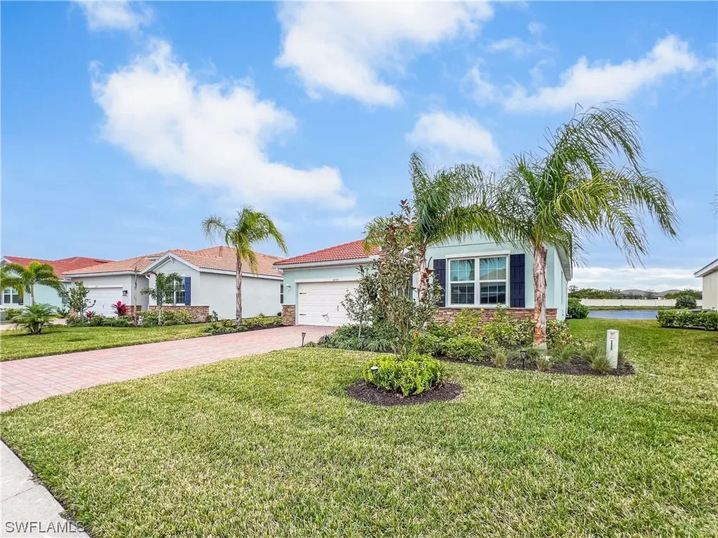 3253 Apple Blossom Drive Alva FL 33920