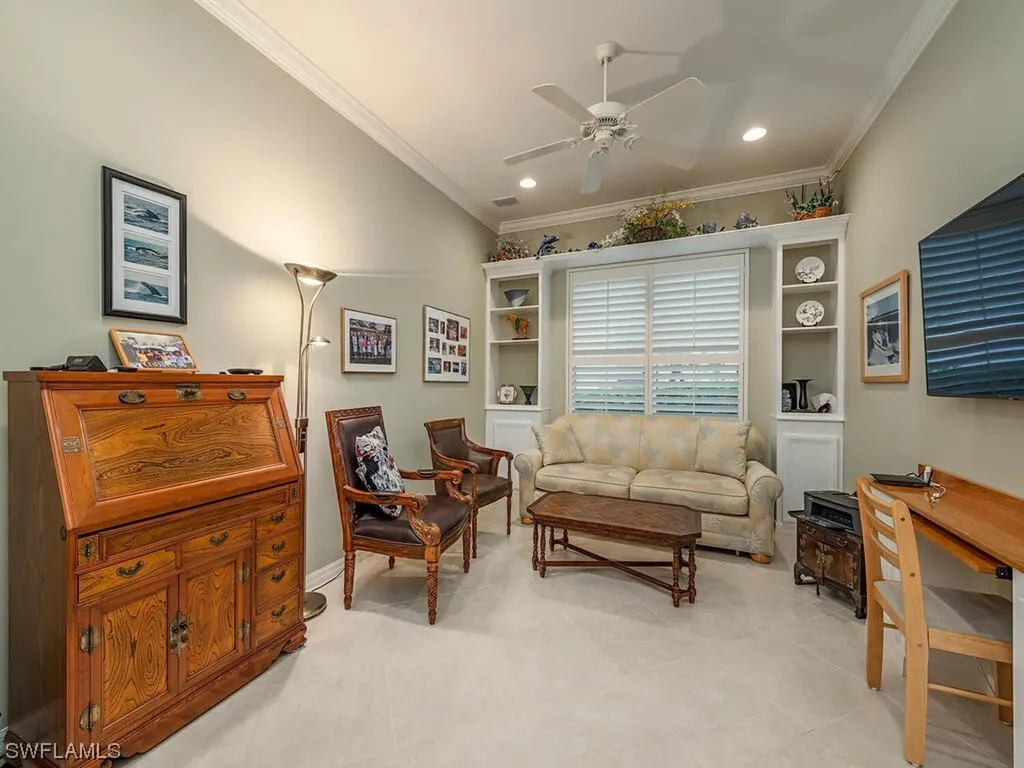 8406 Danbury Boulevard Naples FL 34120