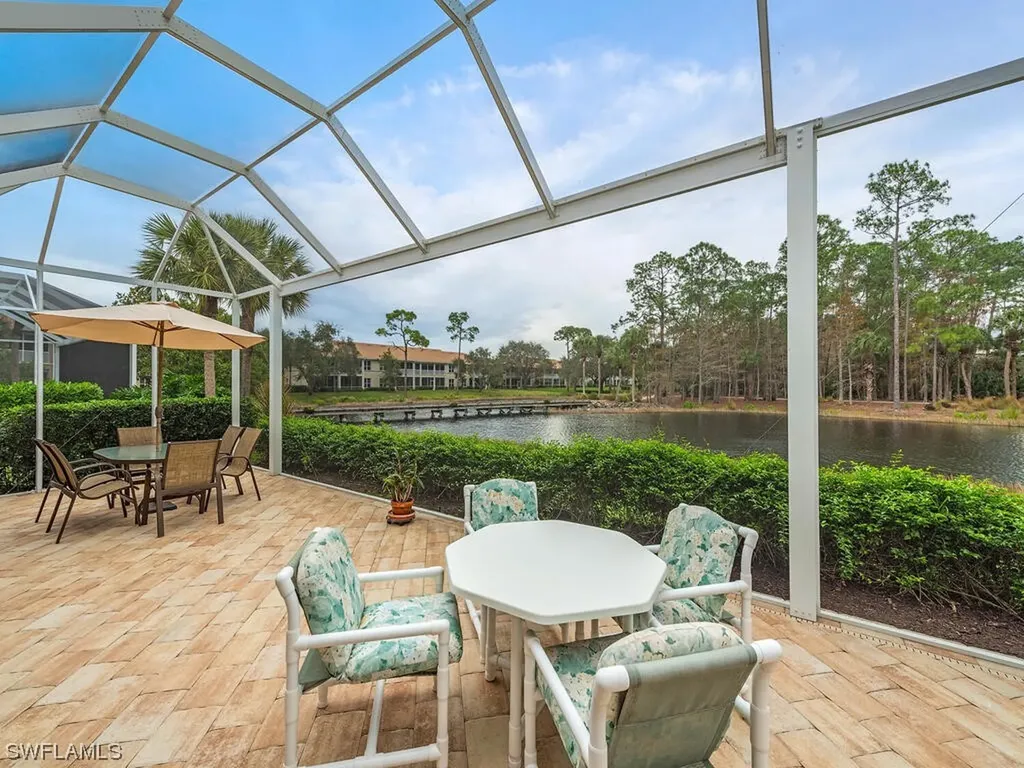 8406 Danbury Boulevard Naples FL 34120