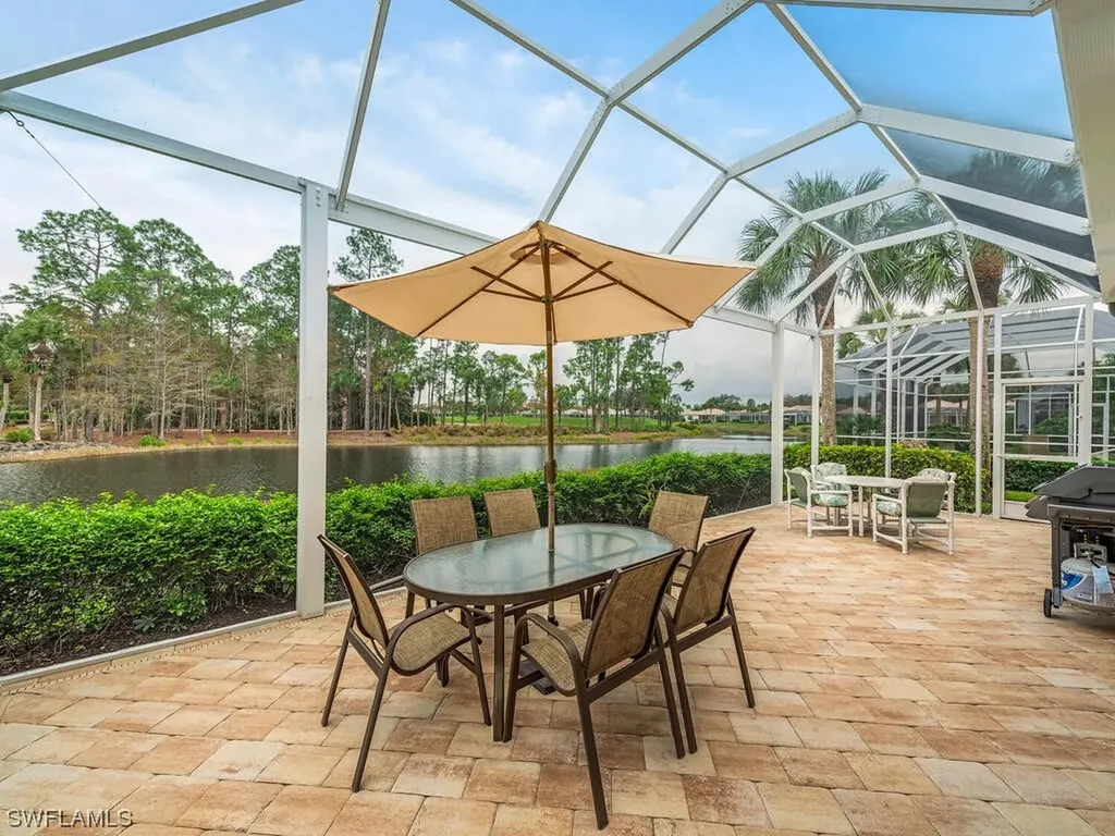 8406 Danbury Boulevard Naples FL 34120