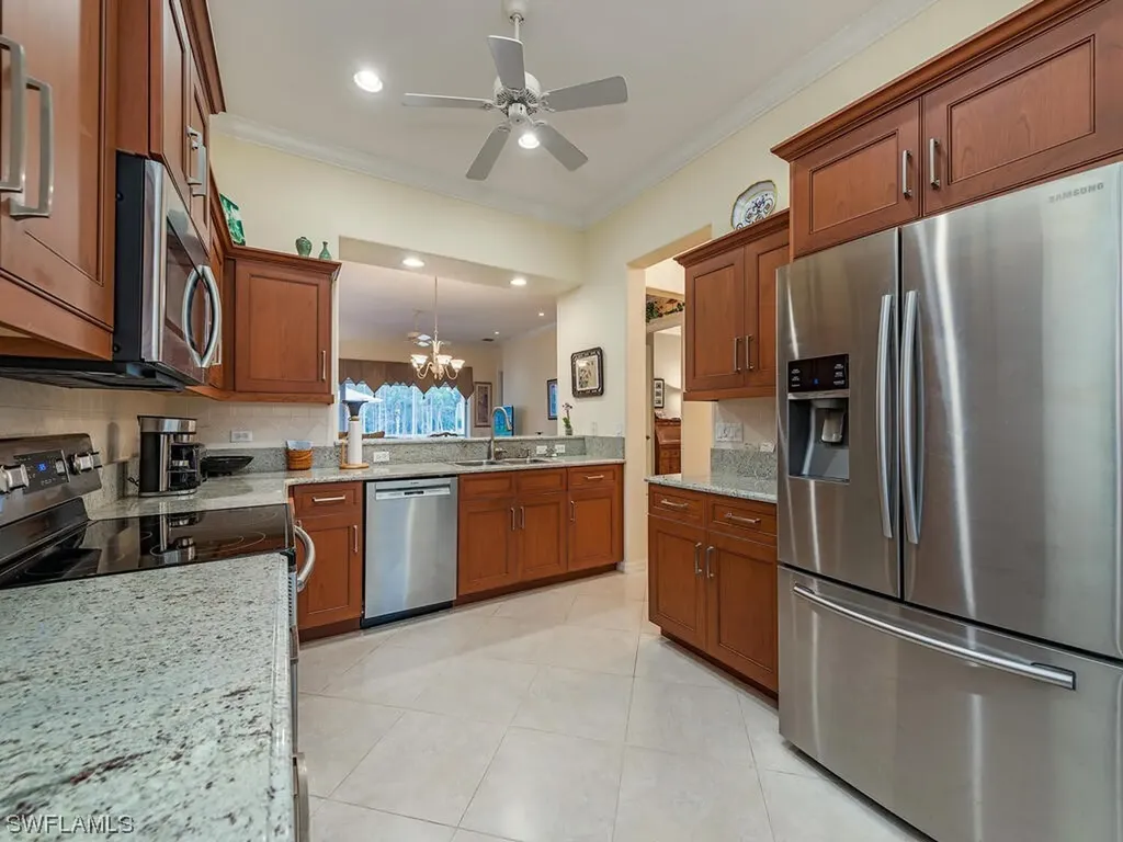 8406 Danbury Boulevard Naples FL 34120