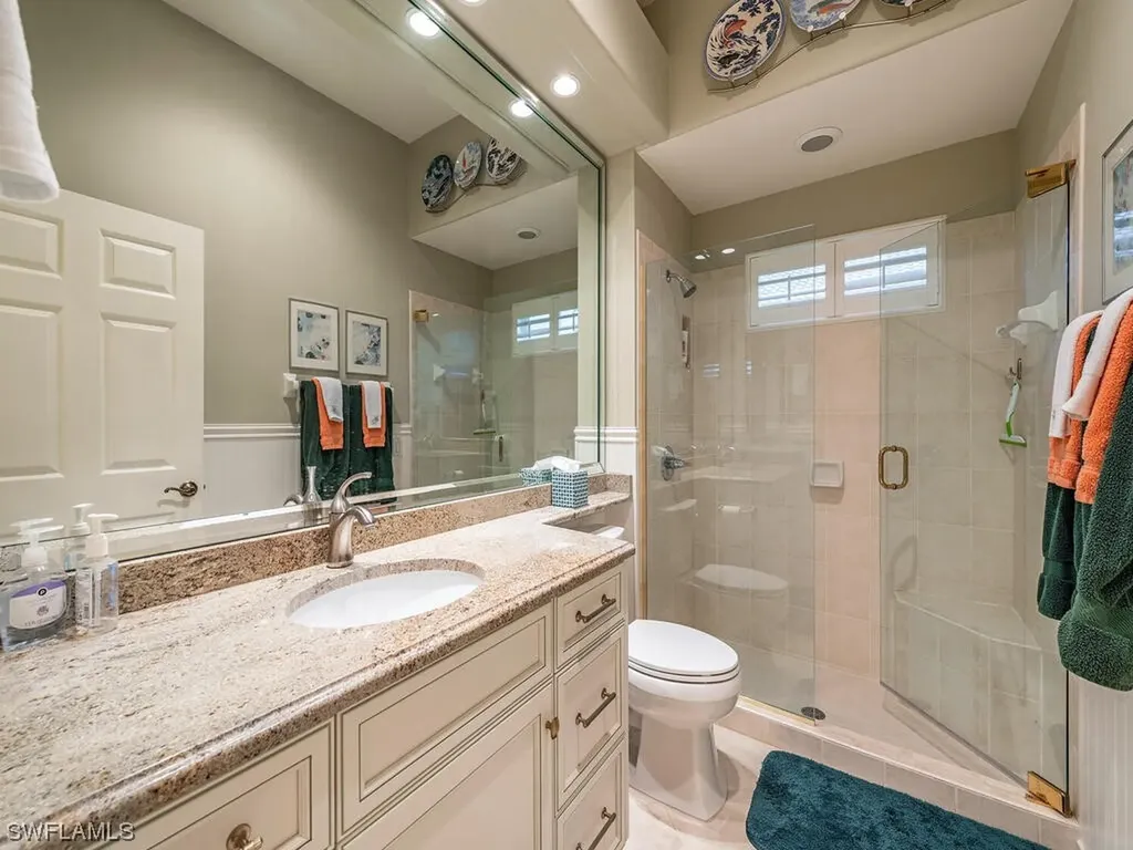 8406 Danbury Boulevard Naples FL 34120