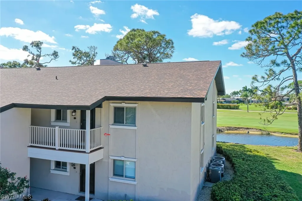 16710 Partridge Place Road Fort Myers FL 33908