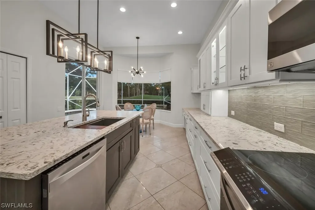 5751 Persimmon Way Naples FL 34110