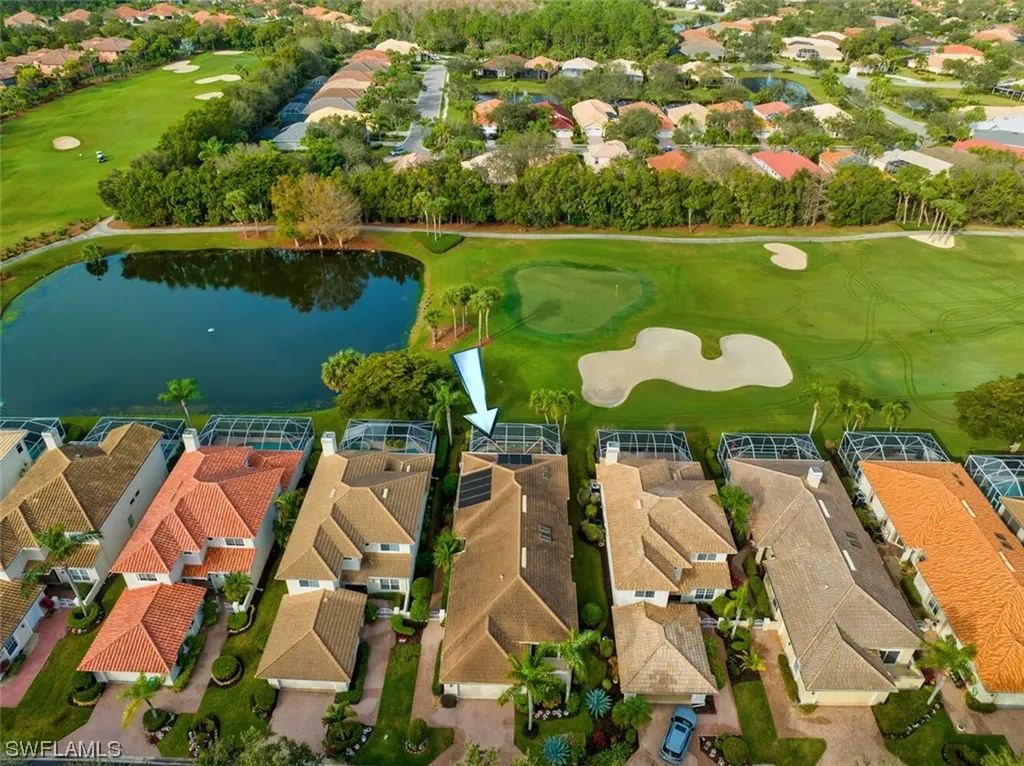 5751 Persimmon Way Naples FL 34110