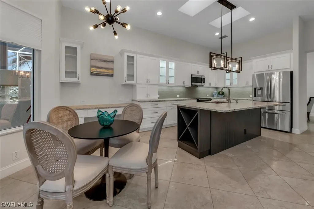 5751 Persimmon Way Naples FL 34110