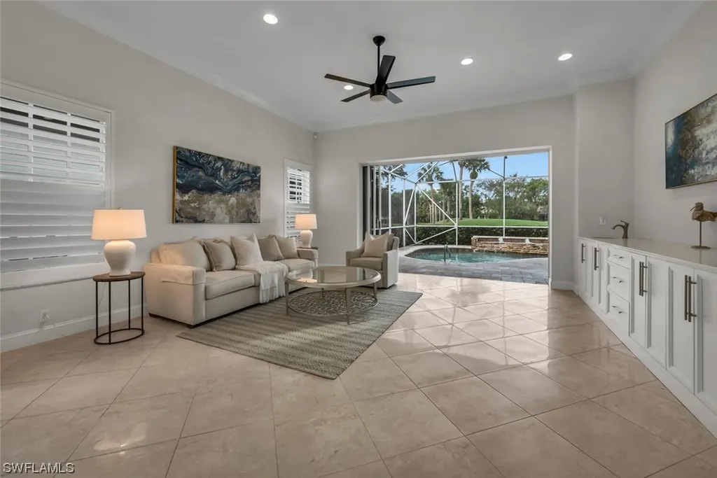 5751 Persimmon Way Naples FL 34110