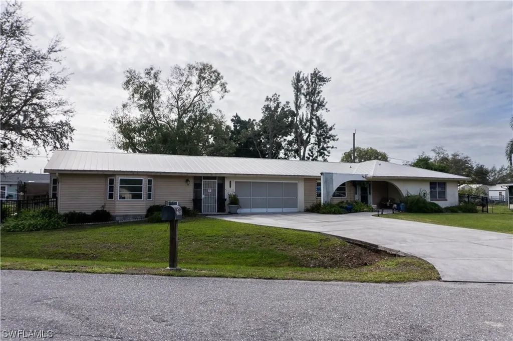 13955 Matanzas Drive Fort Myers FL 33905