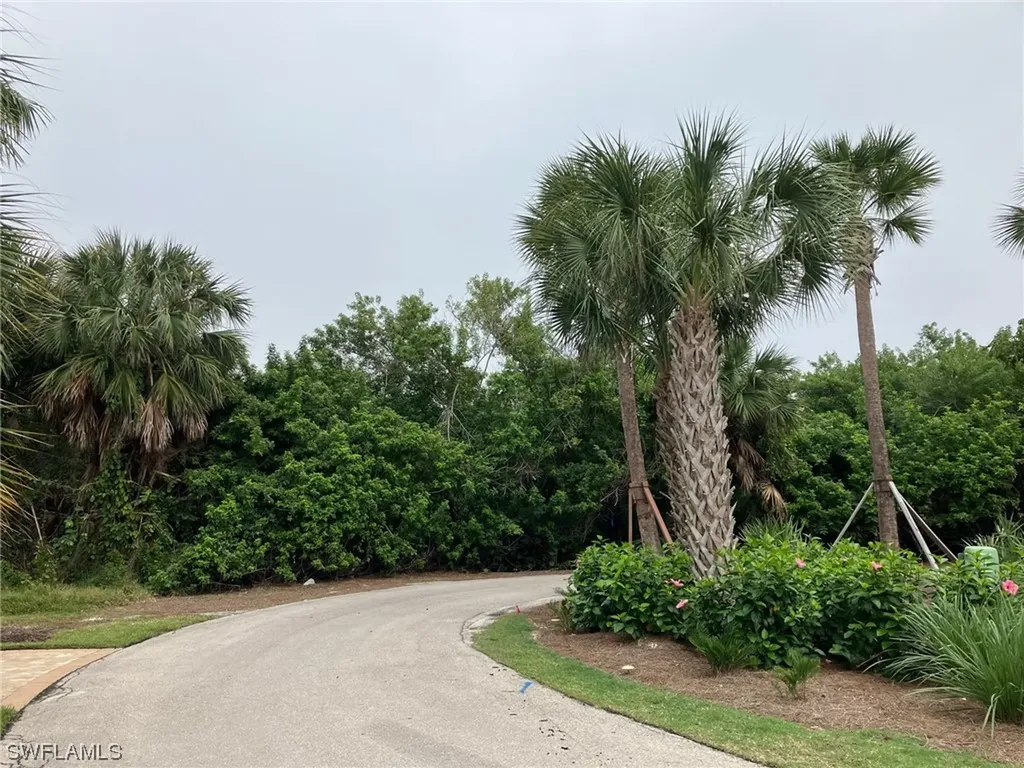 124 Wild Cherry Lane Marco Island FL 34145