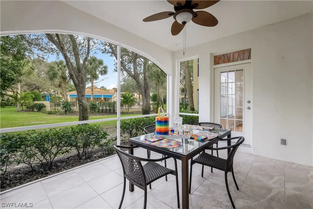 96 Silver Oaks Circle Naples FL 34119