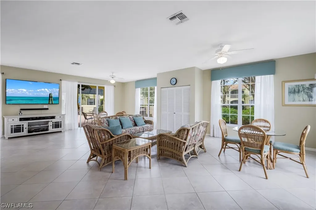 96 Silver Oaks Circle Naples FL 34119