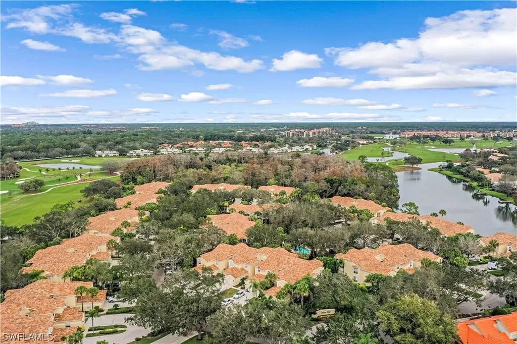 96 Silver Oaks Circle Naples FL 34119
