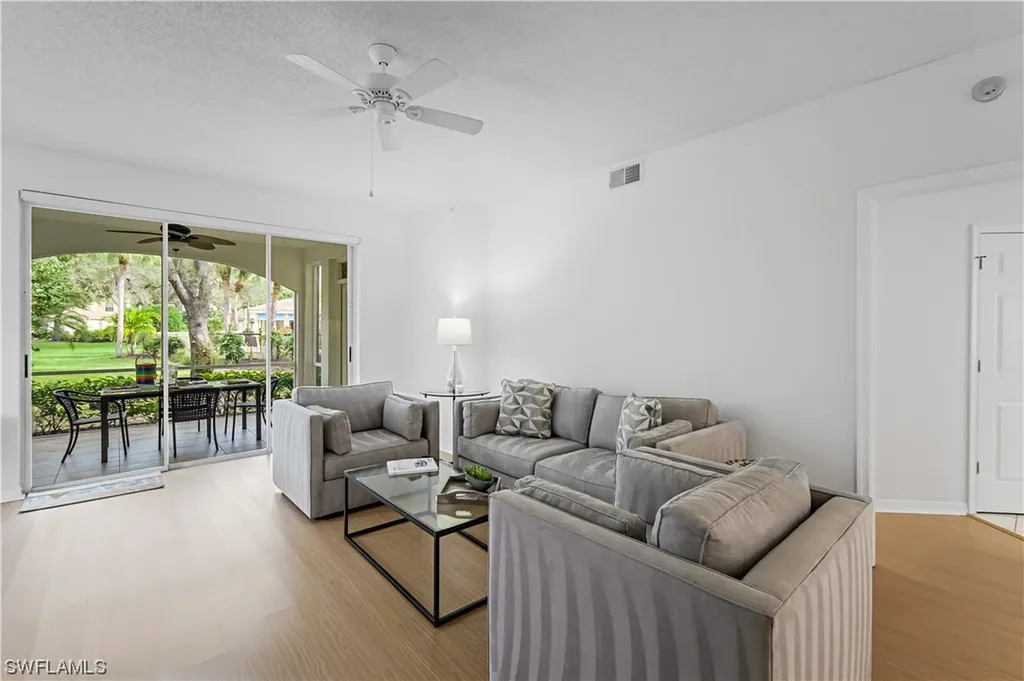 96 Silver Oaks Circle Naples FL 34119