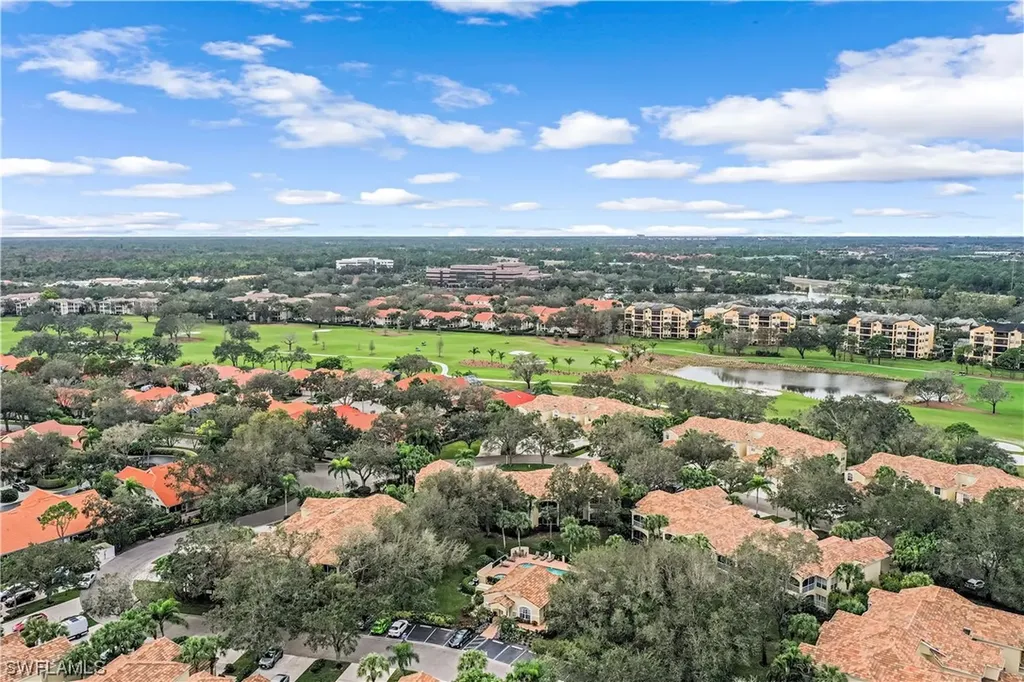 96 Silver Oaks Circle Naples FL 34119