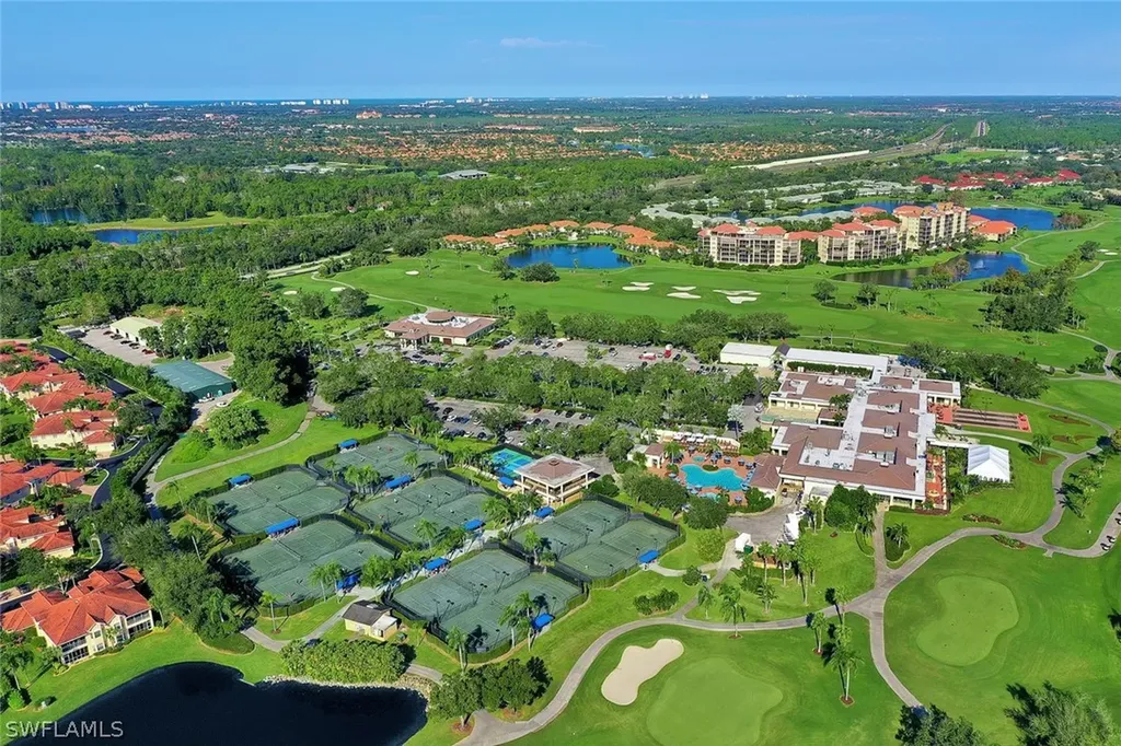 96 Silver Oaks Circle Naples FL 34119