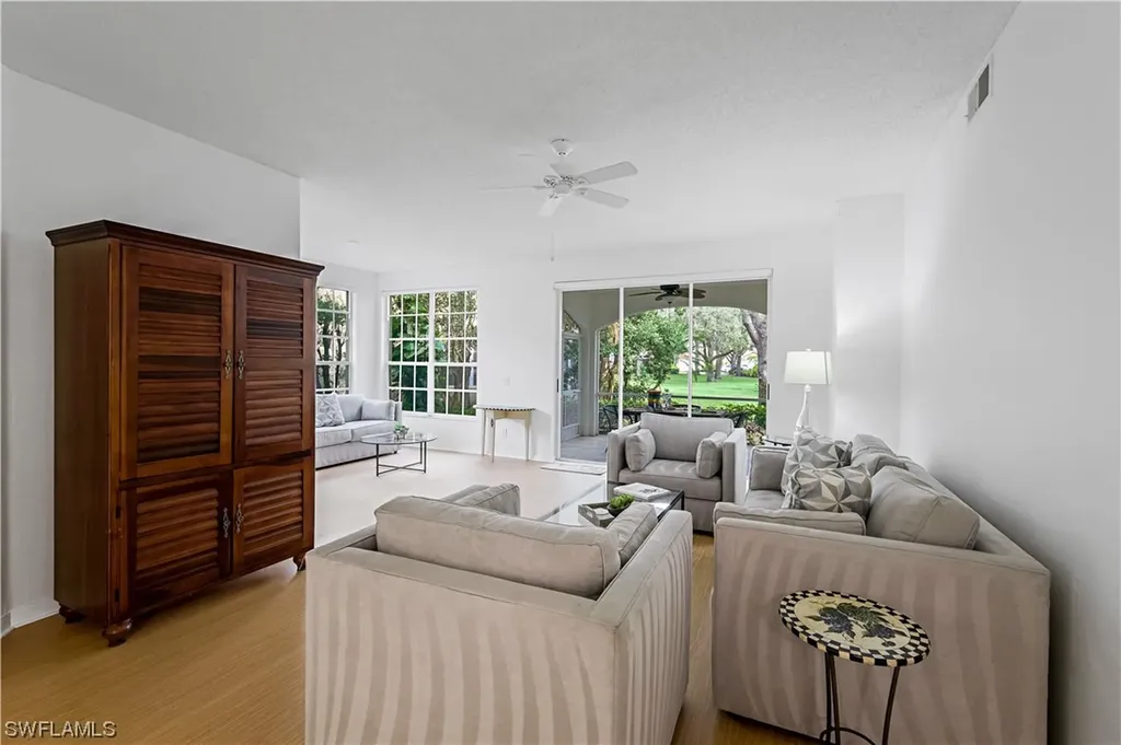 96 Silver Oaks Circle Naples FL 34119